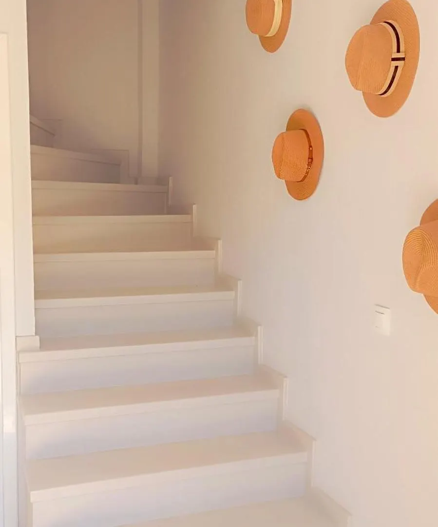 Villa Pandesia 아피토스 펜션