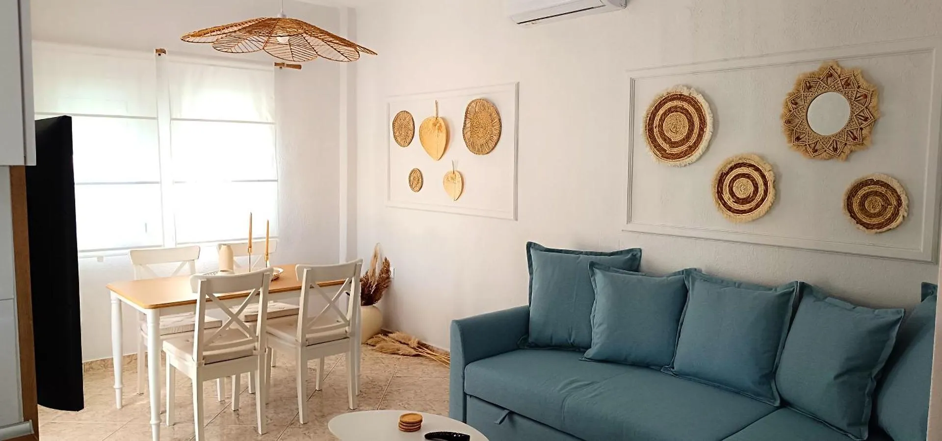 Villa Pandesia 아피토스 펜션