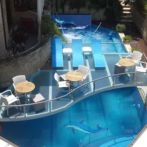  Hotel Giannis&foteini